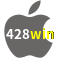 Aplicativo 428win para iOS