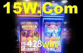 428win: Seu Cassino Premiado com Pagamentos Rápidos