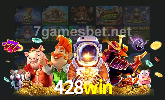 cassino 428win