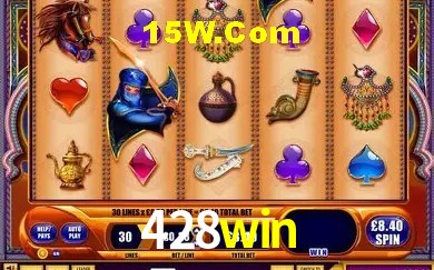 Promoções Sazonais 428win