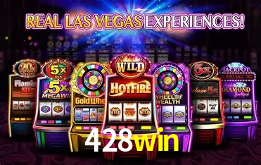 Recursos de Bônus 428win