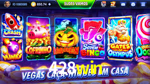 428win: Jogos de Caça-Níqueis-Altas Recompensas, Roleta-Velocidade, Blackjack-Desafios Máximos