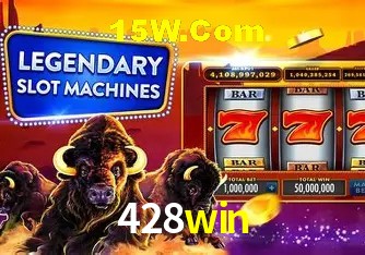 Login Seguro 428win