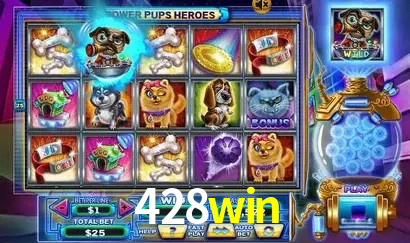 Especiais de Fim de Semana 428win