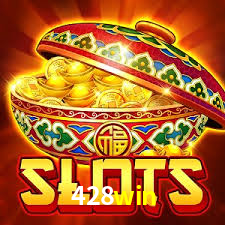 Sinta a adrenalina dos jogos de cassino com 428win