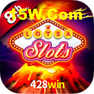 Interface do App 428win