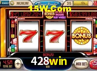Sistemas de Segurança 428win