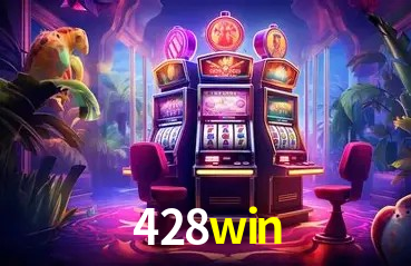 Tecnologia da Plataforma 428win