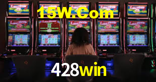 428win: A Experiência de Casino com Jogos de Mesa ao Vivo
