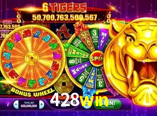 Design Responsivo 428win