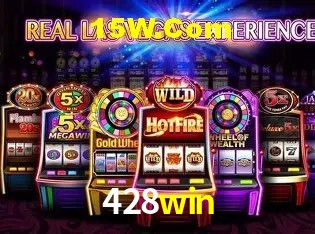 Integração de APIs 428win