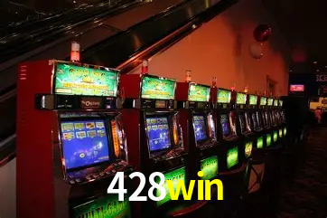 Diretório de Jogos 428win