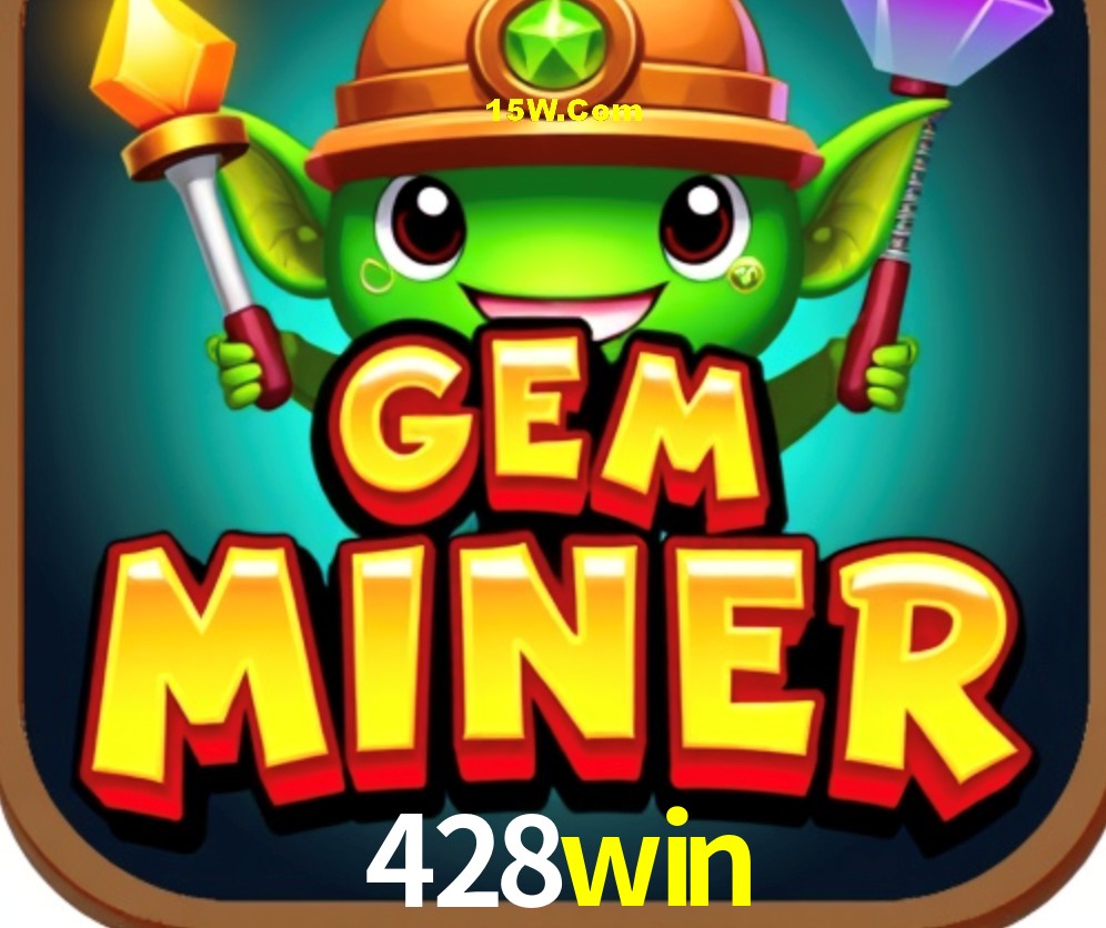 Provedores de Jogos 428win