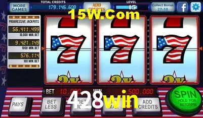Provedores de Jogos 428win
