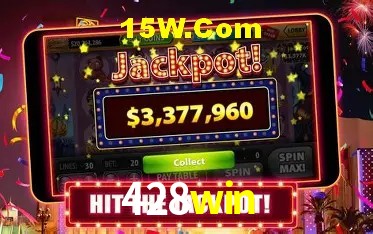 Casino Ao Vivo 428win