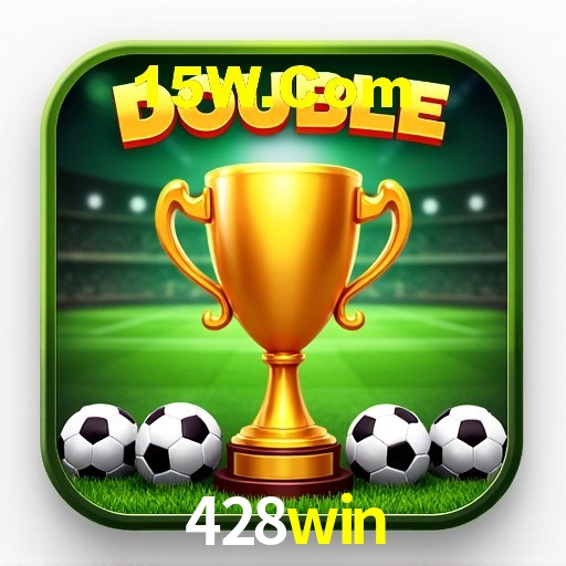Apostas de Futebol 428win